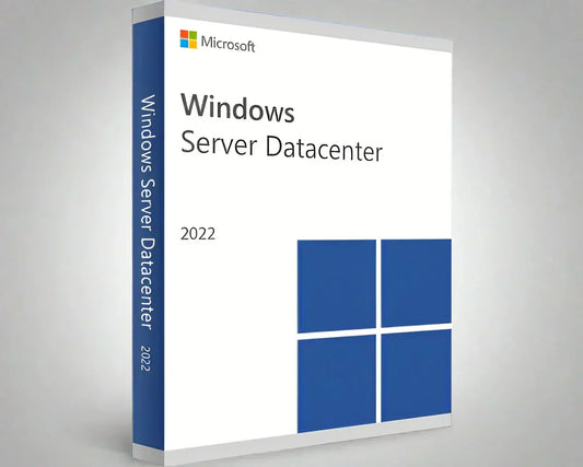 Windows Server 2022 Datacenter - license - Neweggv